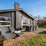 Lovely With A Wilderness Bath, Close To The North Sea And Sondervig Center Casa vacanze Ringkøbing