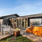 Lovely With A Wilderness Bath, Close To The North Sea And Sondervig Center