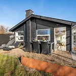 Lovely With A Wilderness Bath, Close To The North Sea And Sondervig Center Casa vacanze Ringkøbing