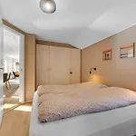 Lovely With A Wilderness Bath, Close To The North Sea And Sondervig Center * Ringkøbing