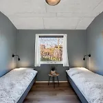 Casa vacanze Lovely With A Wilderness Bath, Close To The North Sea And Sondervig Center Ringkøbing