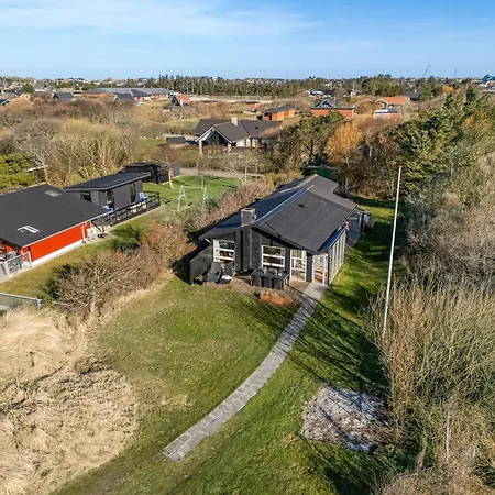 Lovely With A Wilderness Bath, Close To The North Sea And Sondervig Center * Ringkøbing